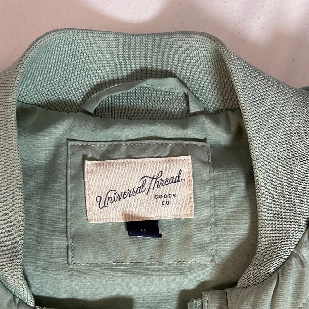 Universal Thread chic quilted